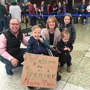 Meet your Posher, Karen